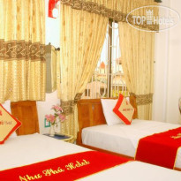 Nhu Phu Hotel 
