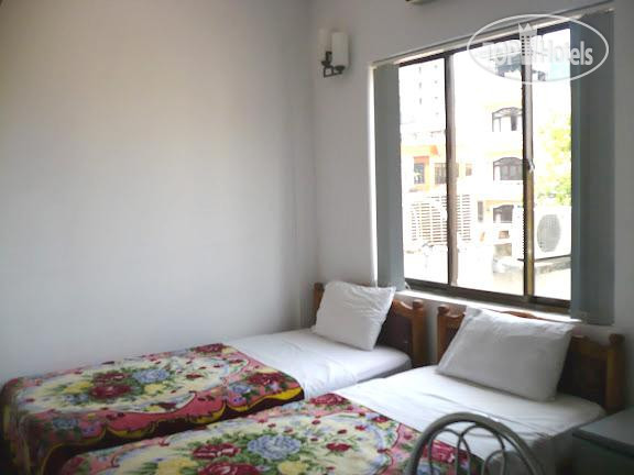 Hotel photo Bao Minh Hotel 1*