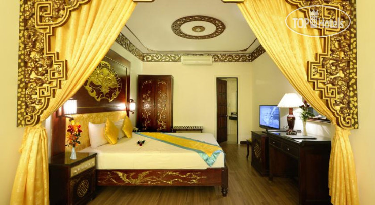 New photos from tourists Thanh Lich Hotel 3*