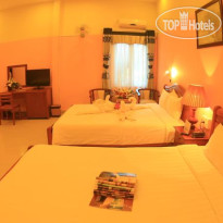 Thien Duong Hotel 