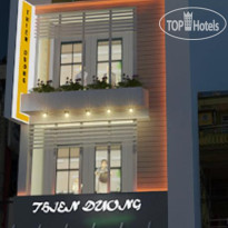 Thien Duong Hotel 