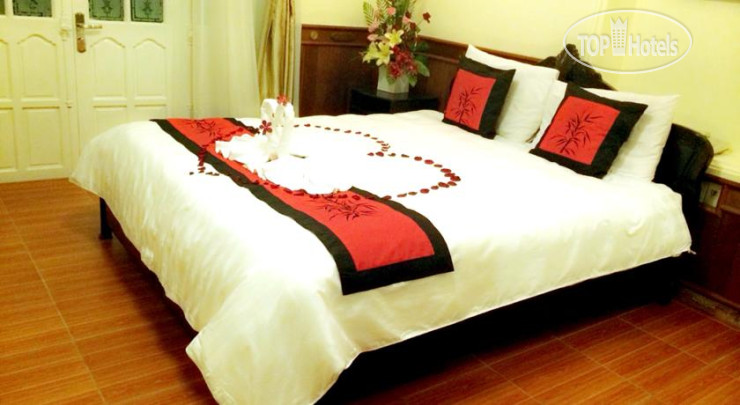 New photos from tourists Hue Home Hotel 1*