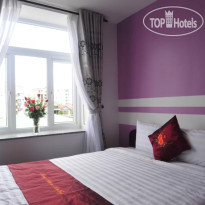 Hong Thien Ruby Hotel 