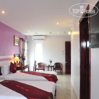 Hong Thien Ruby Hotel 