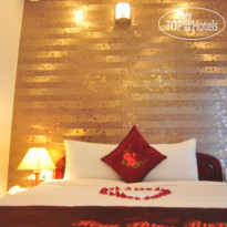 Hong Thien Ruby Hotel 