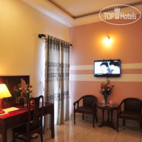 Hong Thien Ruby Hotel 