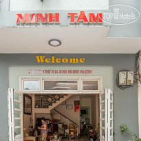 Minh Tam Guesthouse 
