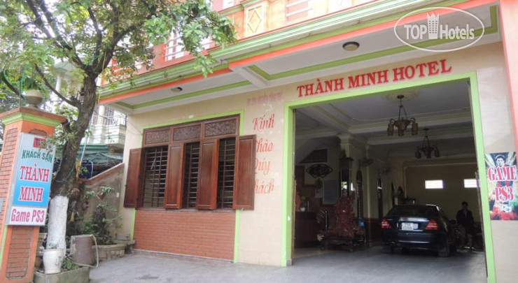 Hotel photo Thanh Minh Hotel 