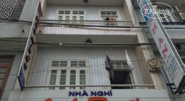 Hotel photo Anh Tuan Guesthouse 