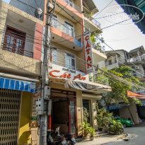 Cat An Hostel  