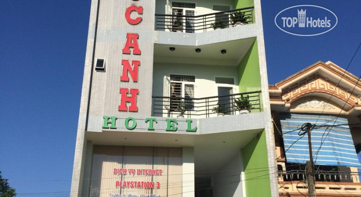 Hotel photo Duc Anh Hotel 2*