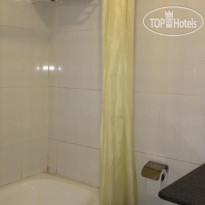 New Time Hotel 