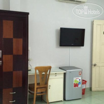 New Time Hotel 
