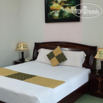 New Time Hotel 