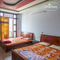 Anh Khoa Hostel 