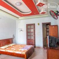 Anh Khoa Hostel 