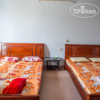 Anh Khoa Hostel 
