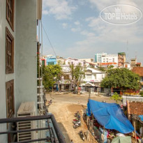 Anh Khoa Hostel 