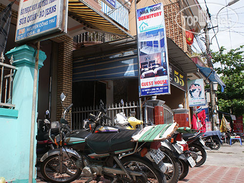 Hotel photo Dormitory Hue 