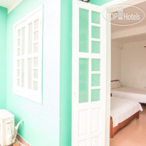 Trang Chau Guesthouse 