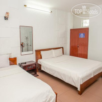 Trang Chau Guesthouse 