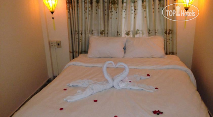 Новые добавленные фото туристов Hue Four Seasons Hotel 2*