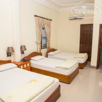Huong Vy 1 Hotel 