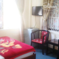 Hoa Binh Hotel Hue 