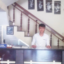 Hoa Binh Hotel Hue 