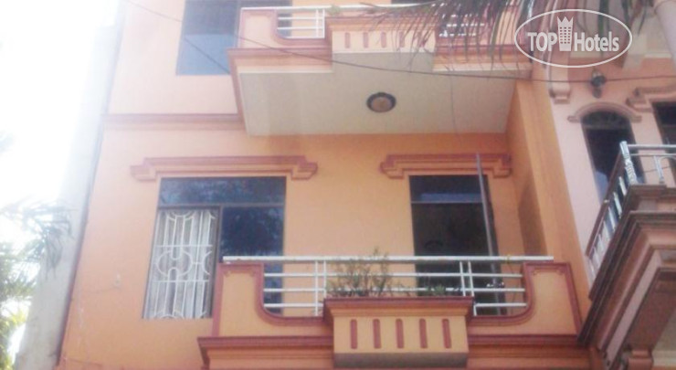 Hotel photo Hoa Binh Hotel Hue 