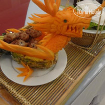 Hue Serene Palace Hotel 