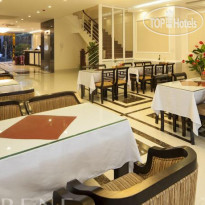 Hue Serene Palace Hotel 