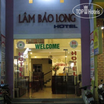 Lam Bao Long Hotel 