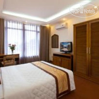 Lam Bao Long Hotel 