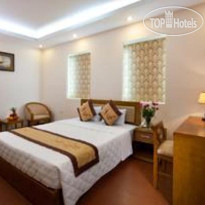 Lam Bao Long Hotel 