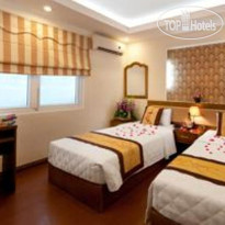 Lam Bao Long Hotel 