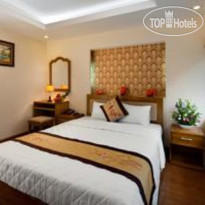 Lam Bao Long Hotel 