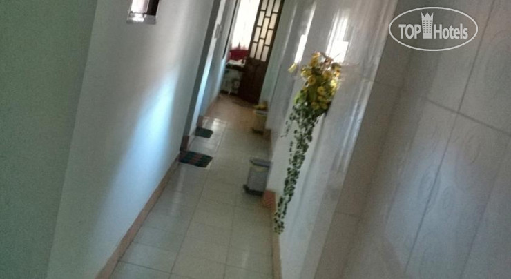 New photos from tourists Thien Thanh Guest House 1*