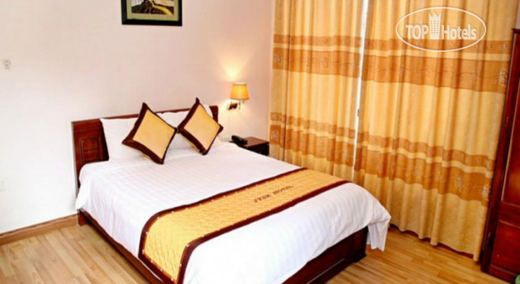 Hotel photo Phong Nha Hotel 2*