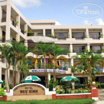 Ngu Binh Hue Hotel 