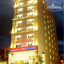 Thanh Uyen Hotel 