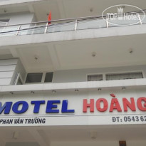 Hoang Anh Guesthouse