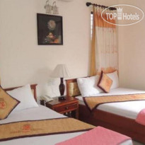 Huyen Trang 2 Hotel 