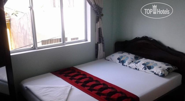 Hotel photo Ngoc Binh Hotel 1*