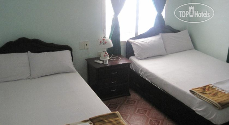 New photos from tourists Ngoc Binh Hotel 1*