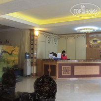 Thanh Noi Hotel 