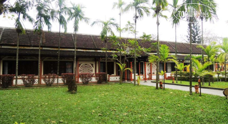 Hotel photo Thanh Noi Hotel 2*