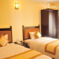 Than Thien - Friendly Hotel 