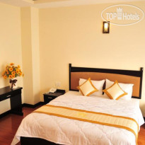Than Thien - Friendly Hotel 