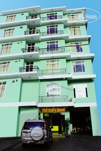 Hotel photo Pho Hue 2 Hotel 2*